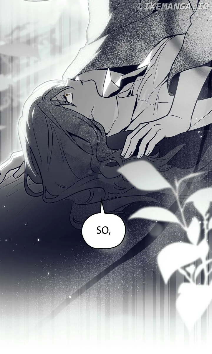 Falling for a Dying Princess Chapter 90 page 23
