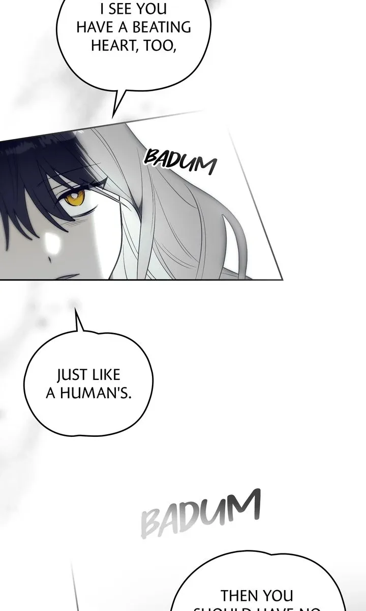 Falling for a Dying Princess Chapter 90 page 25