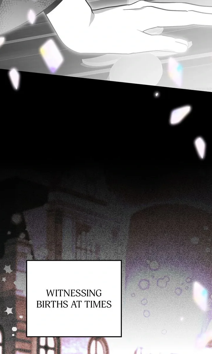 Falling for a Dying Princess Chapter 90 page 5