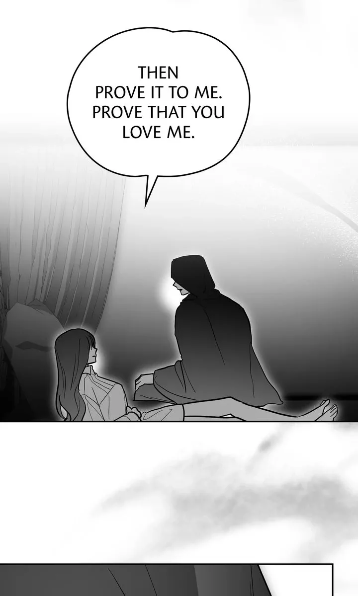 Falling for a Dying Princess Chapter 90 page 20