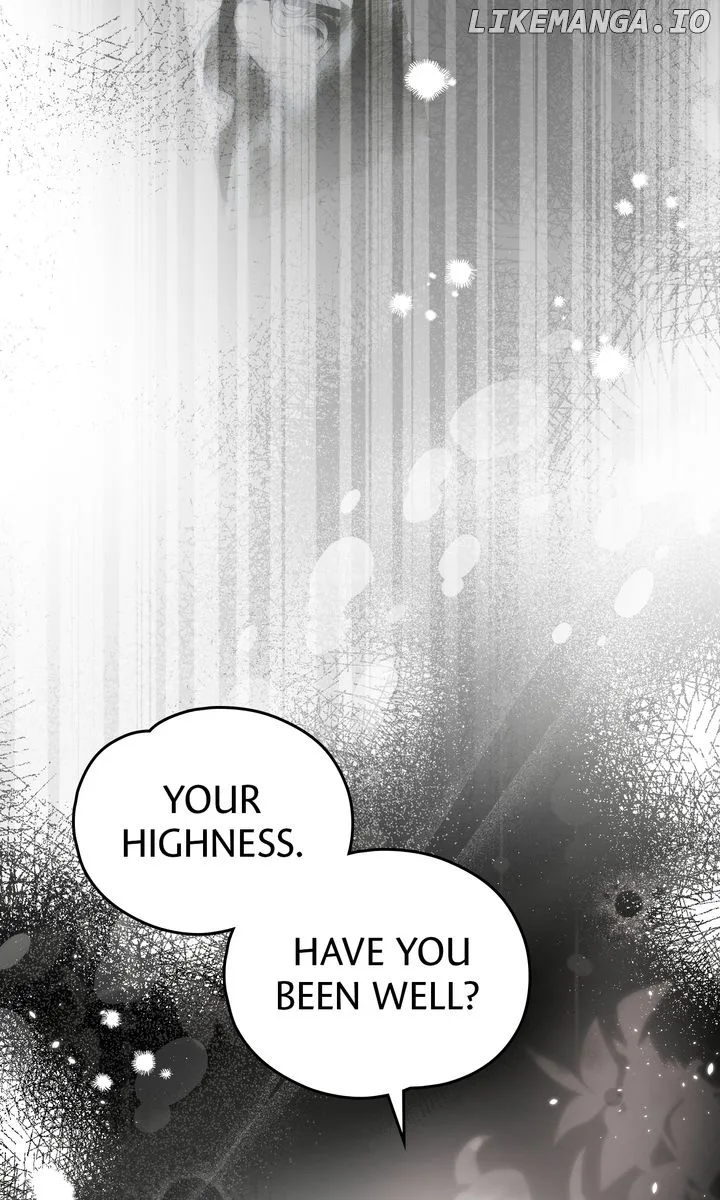 Falling for a Dying Princess Chapter 90 page 14
