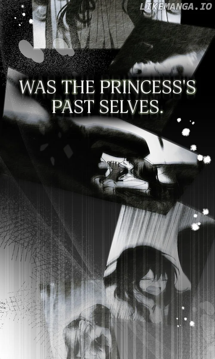 Falling for a Dying Princess Chapter 90 page 13