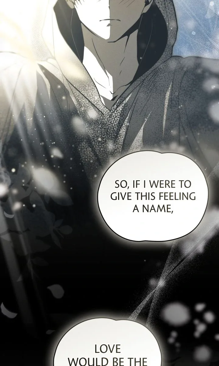 Falling for a Dying Princess Chapter 90 page 37