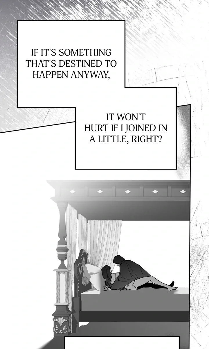 Falling for a Dying Princess Chapter 90 page 30