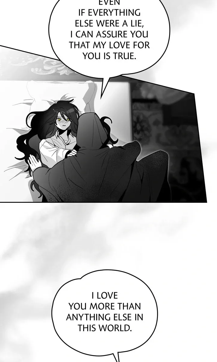 Falling for a Dying Princess Chapter 90 page 18