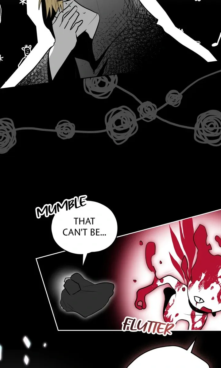 Falling for a Dying Princess Chapter 90 page 58
