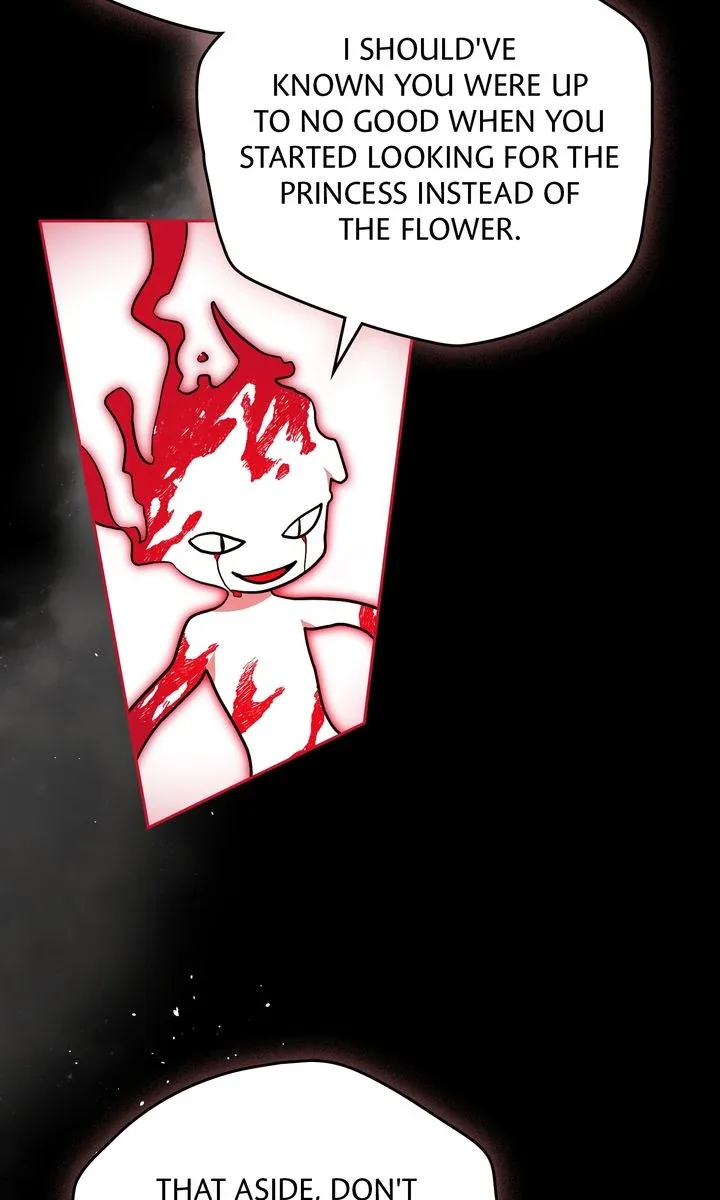 Falling for a Dying Princess Chapter 90 page 52