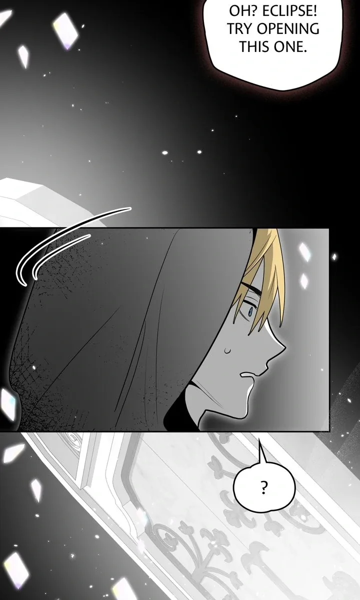 Falling for a Dying Princess Chapter 90 page 59