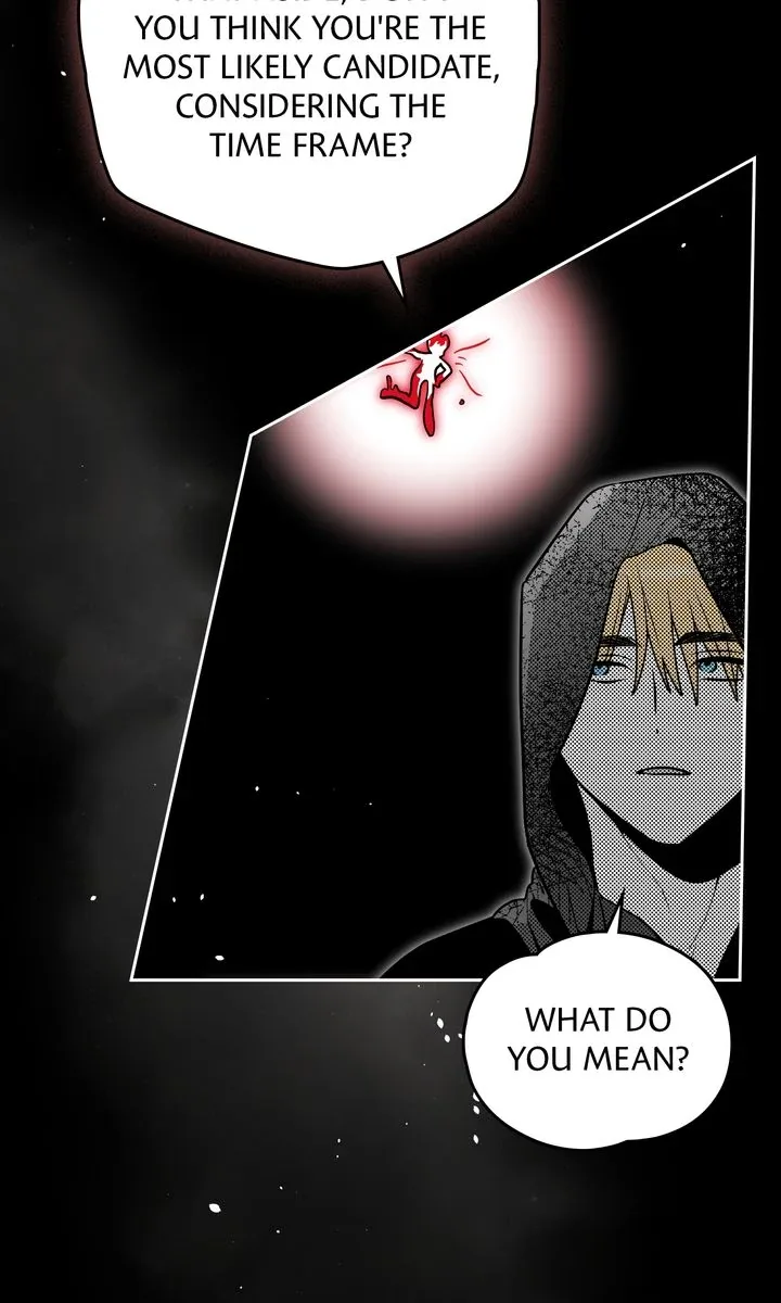 Falling for a Dying Princess Chapter 90 page 53