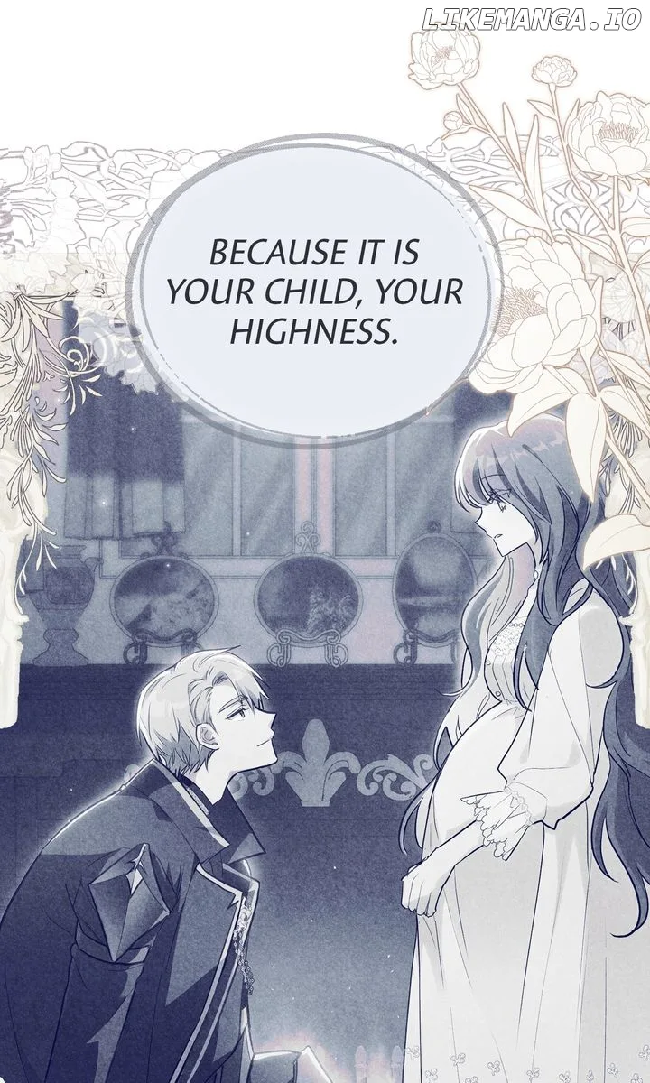 Falling for a Dying Princess Chapter 90 page 56