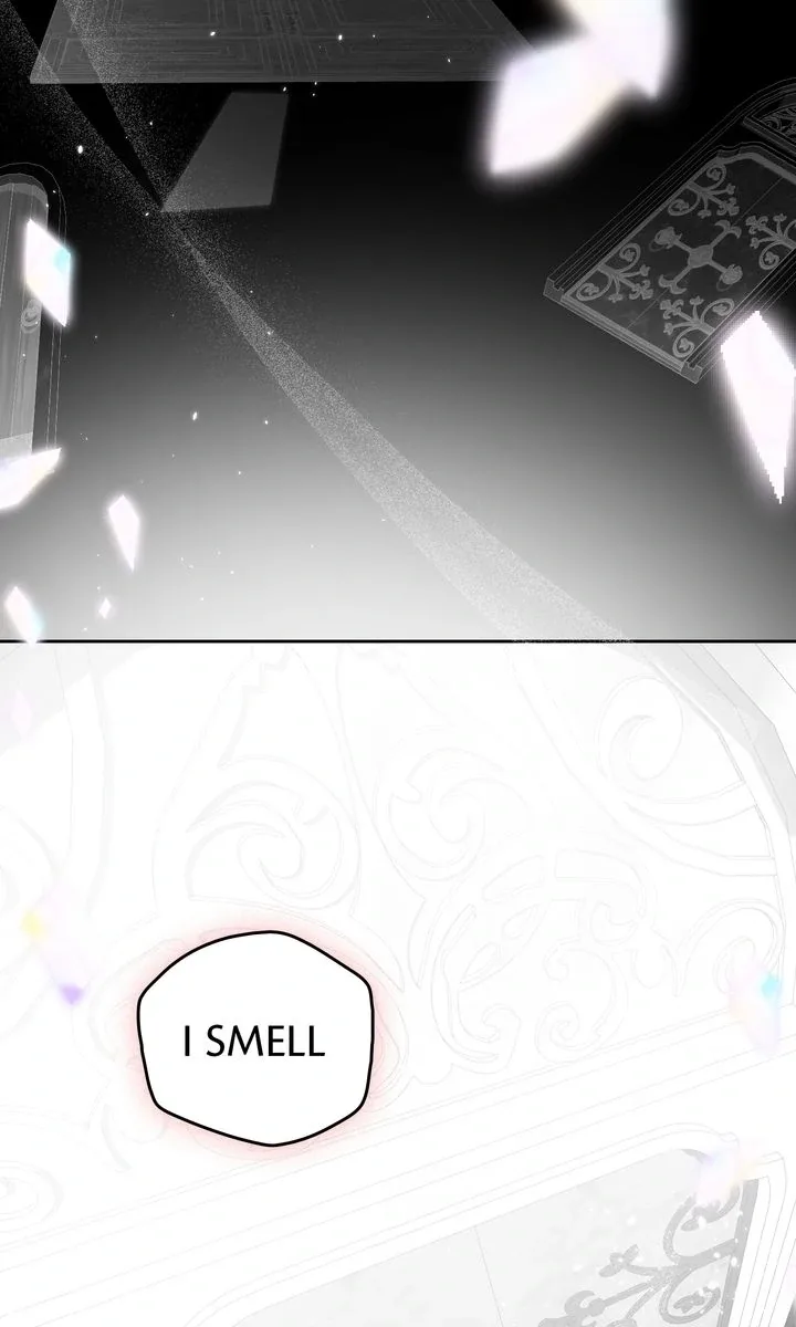 Falling for a Dying Princess Chapter 90 page 61