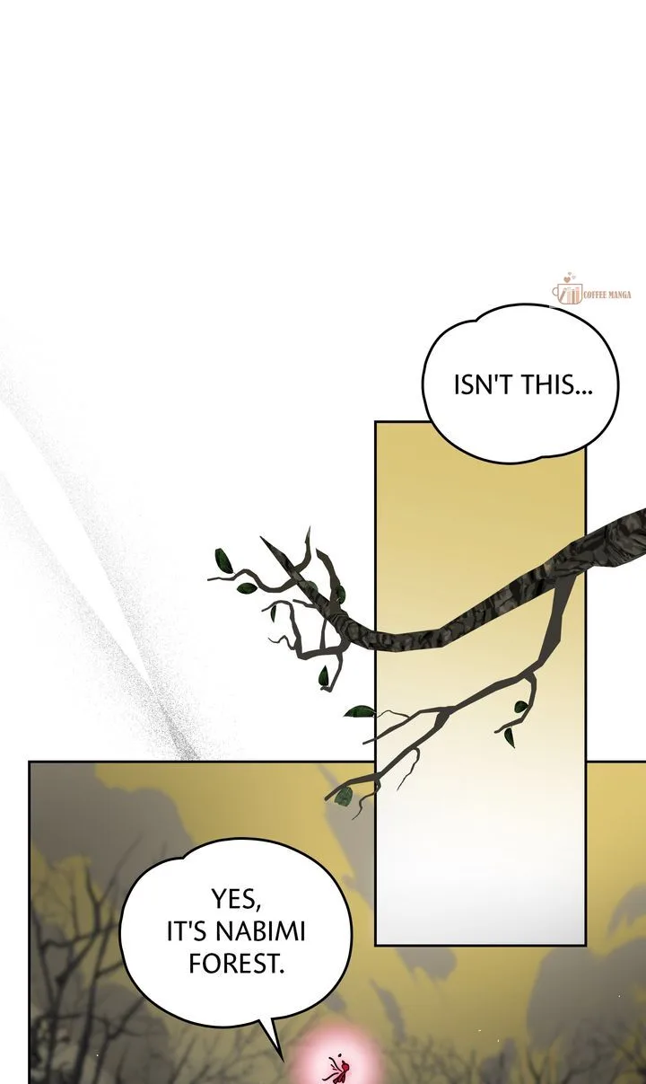 Falling for a Dying Princess Chapter 91 page 2