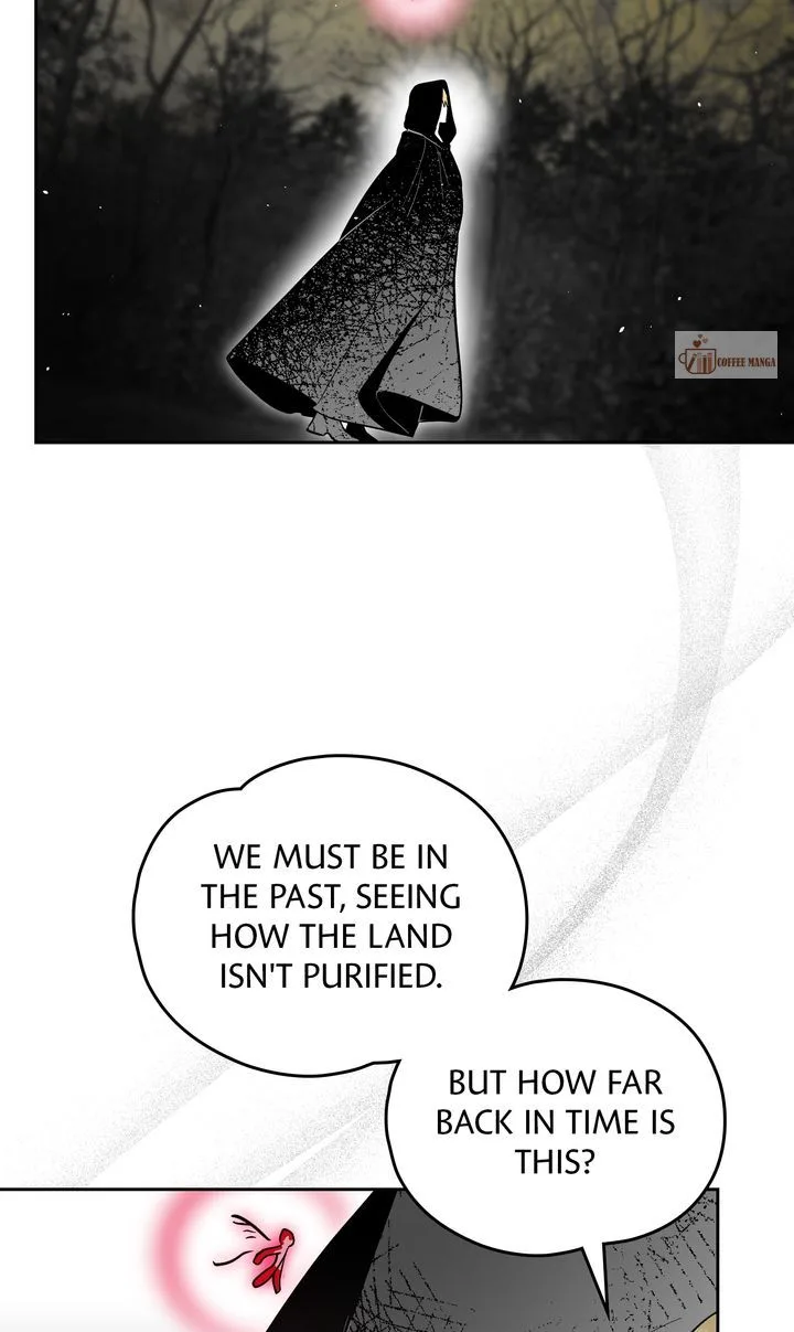 Falling for a Dying Princess Chapter 91 page 3