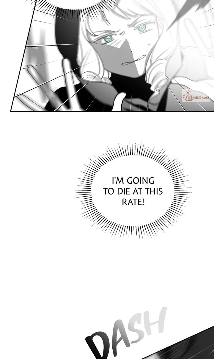 Falling for a Dying Princess Chapter 91 page 11