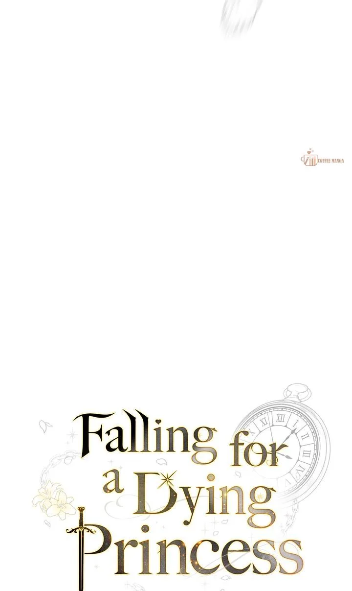 Falling for a Dying Princess Chapter 91 page 9