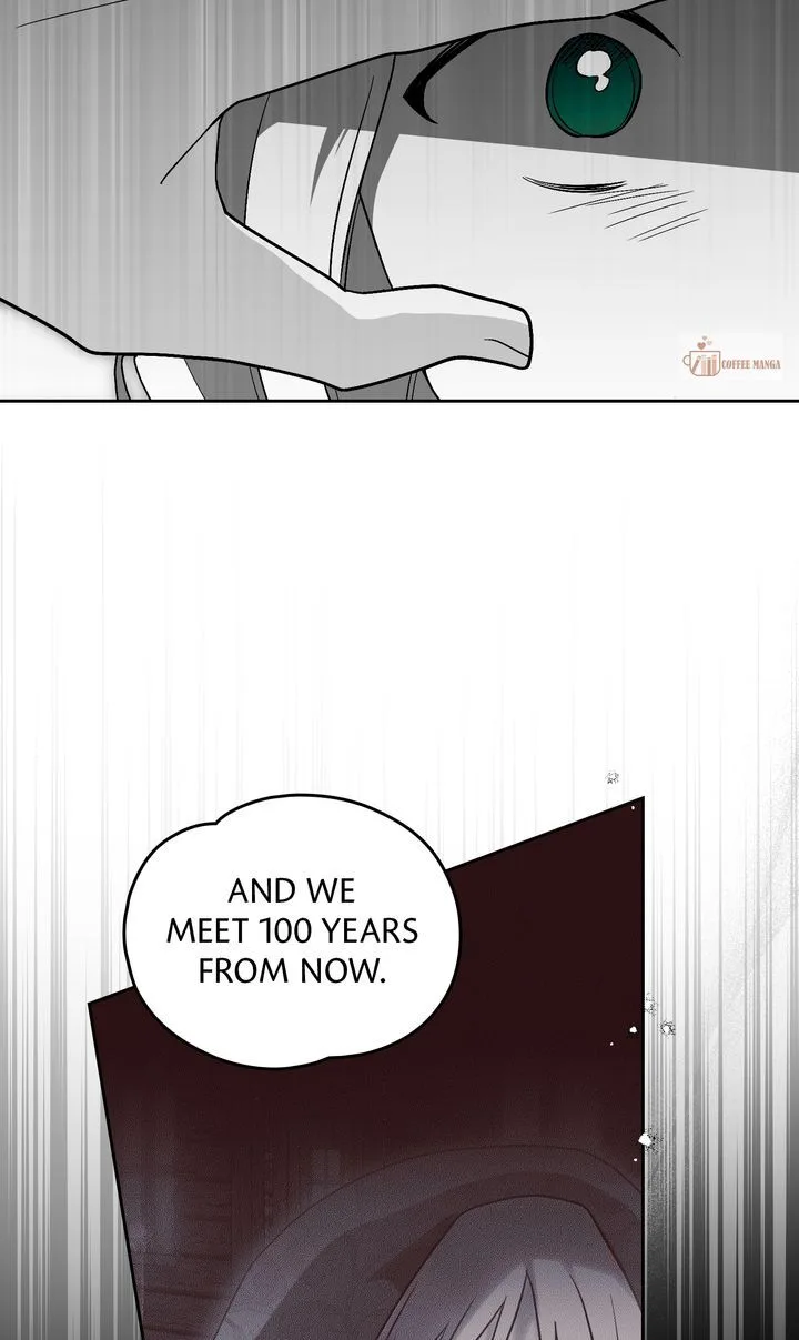 Falling for a Dying Princess Chapter 91 page 38