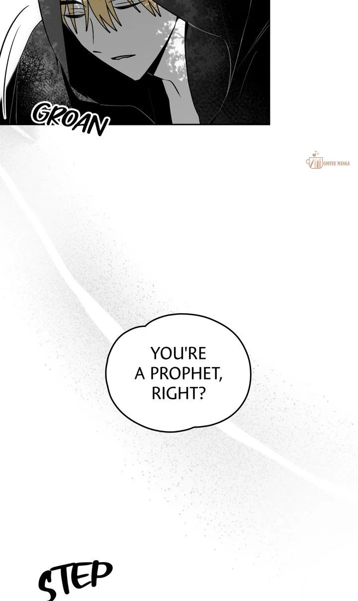 Falling for a Dying Princess Chapter 91 page 29