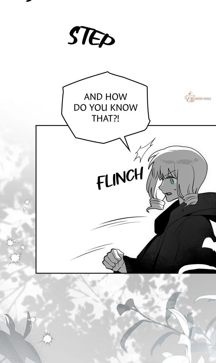 Falling for a Dying Princess Chapter 91 page 30