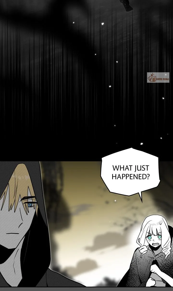 Falling for a Dying Princess Chapter 91 page 16