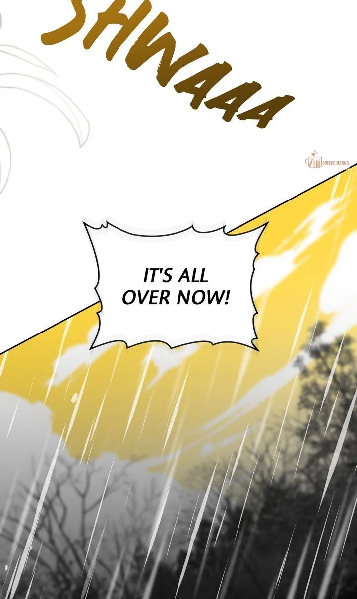Falling for a Dying Princess Chapter 91 page 22