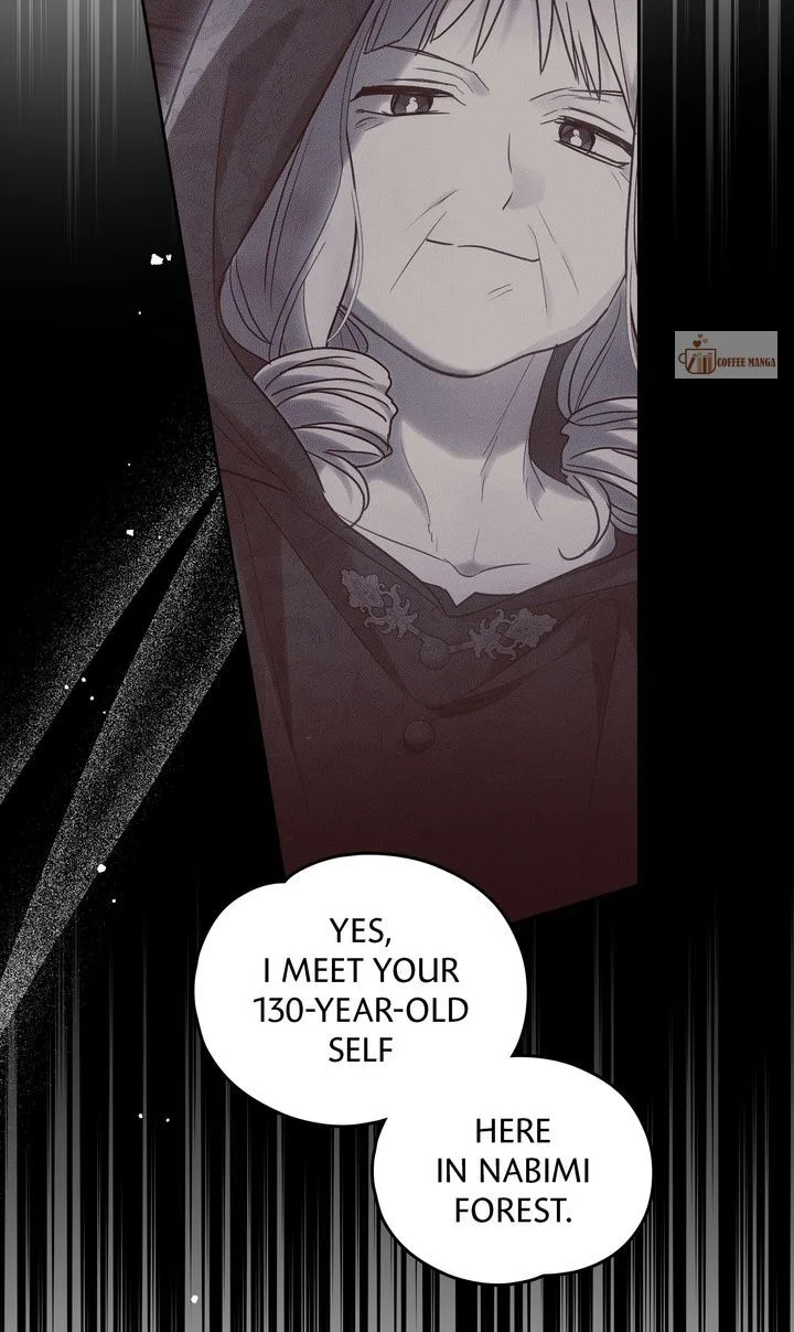 Falling for a Dying Princess Chapter 91 page 39