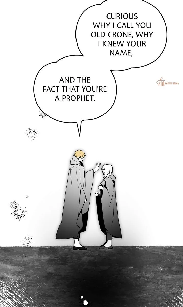 Falling for a Dying Princess Chapter 91 page 36
