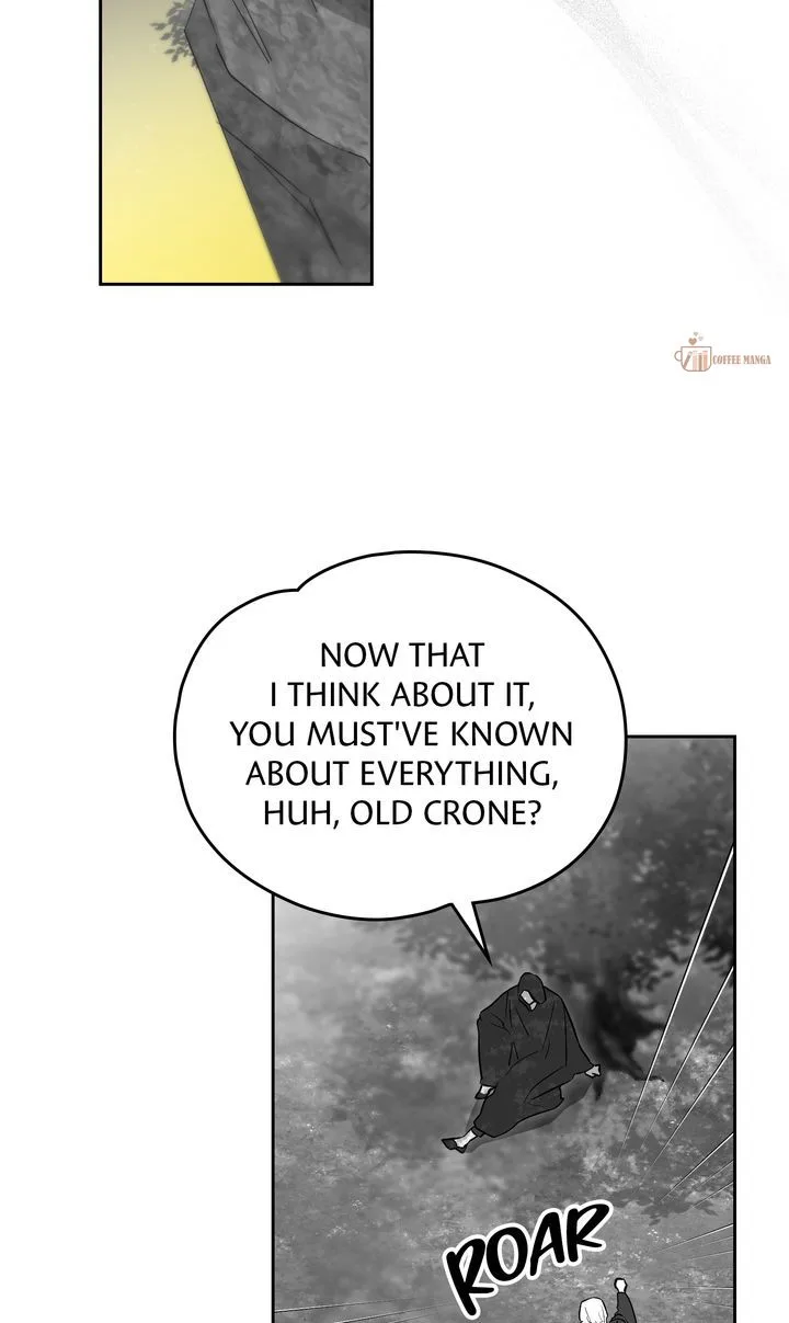Falling for a Dying Princess Chapter 91 page 27