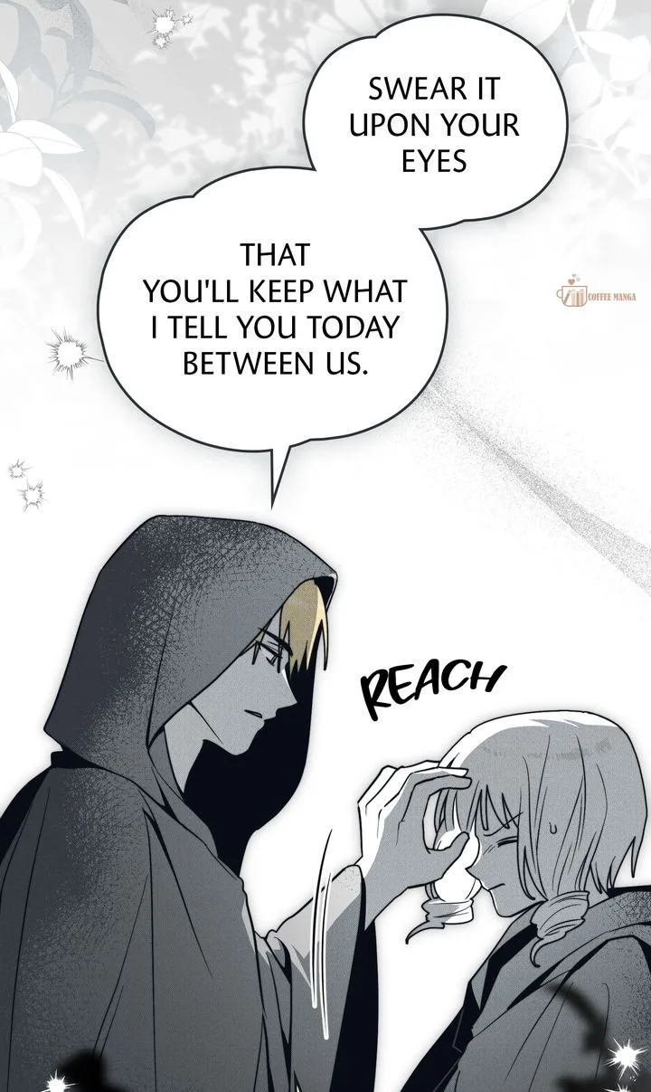 Falling for a Dying Princess Chapter 91 page 31