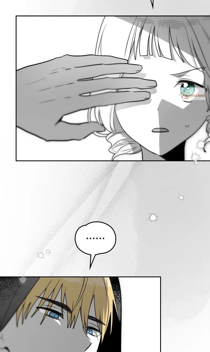 Falling for a Dying Princess Chapter 91 page 34