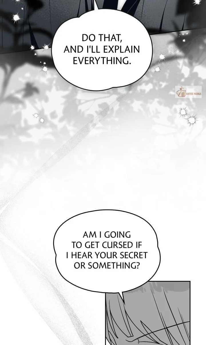 Falling for a Dying Princess Chapter 91 page 32