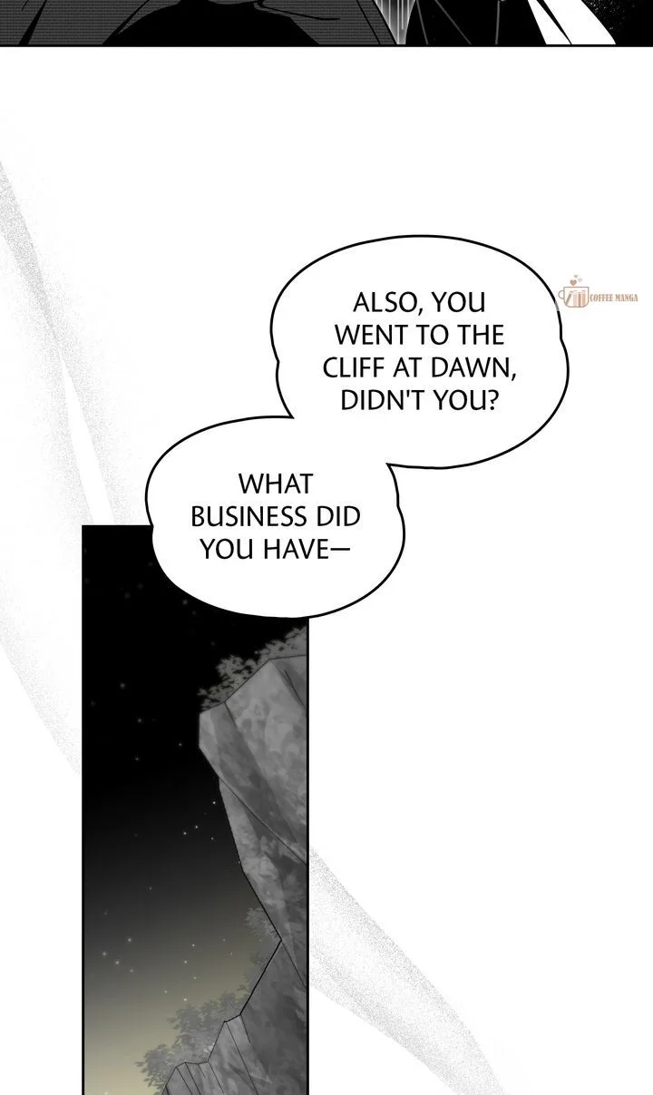 Falling for a Dying Princess Chapter 91 page 26