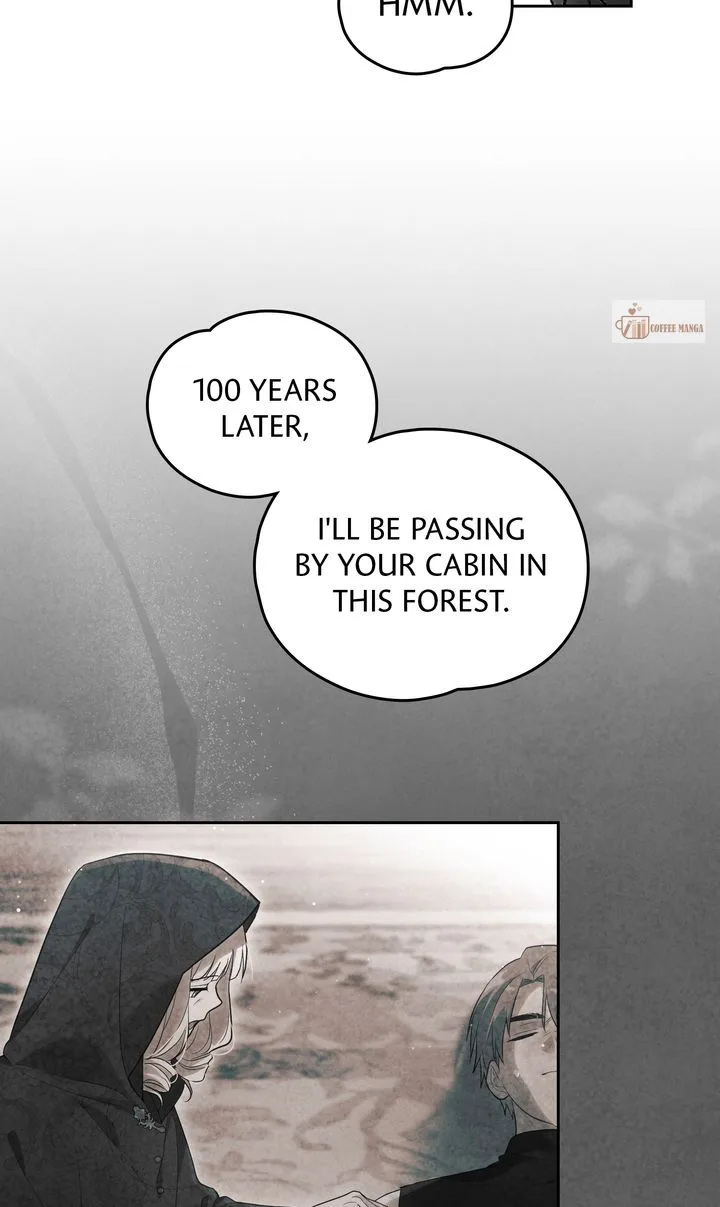 Falling for a Dying Princess Chapter 91 page 49