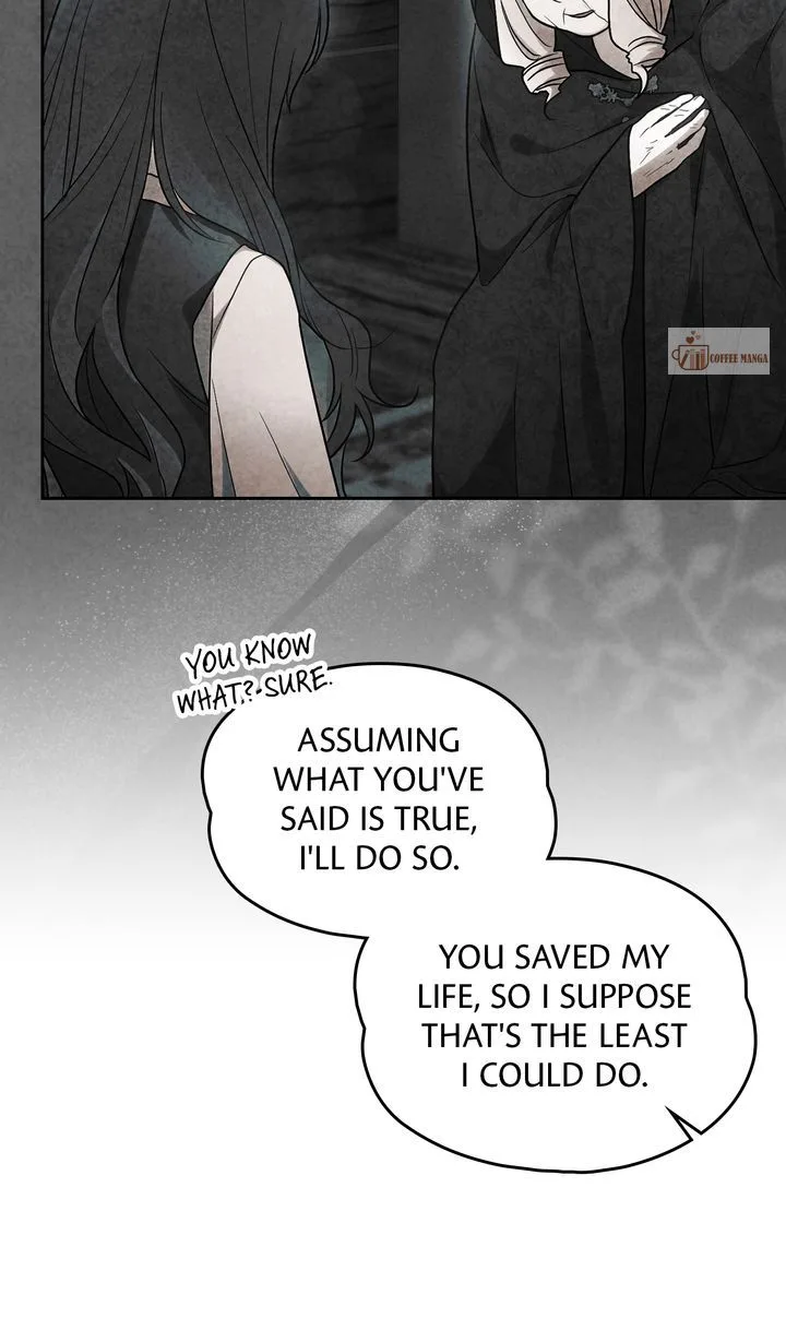 Falling for a Dying Princess Chapter 91 page 51