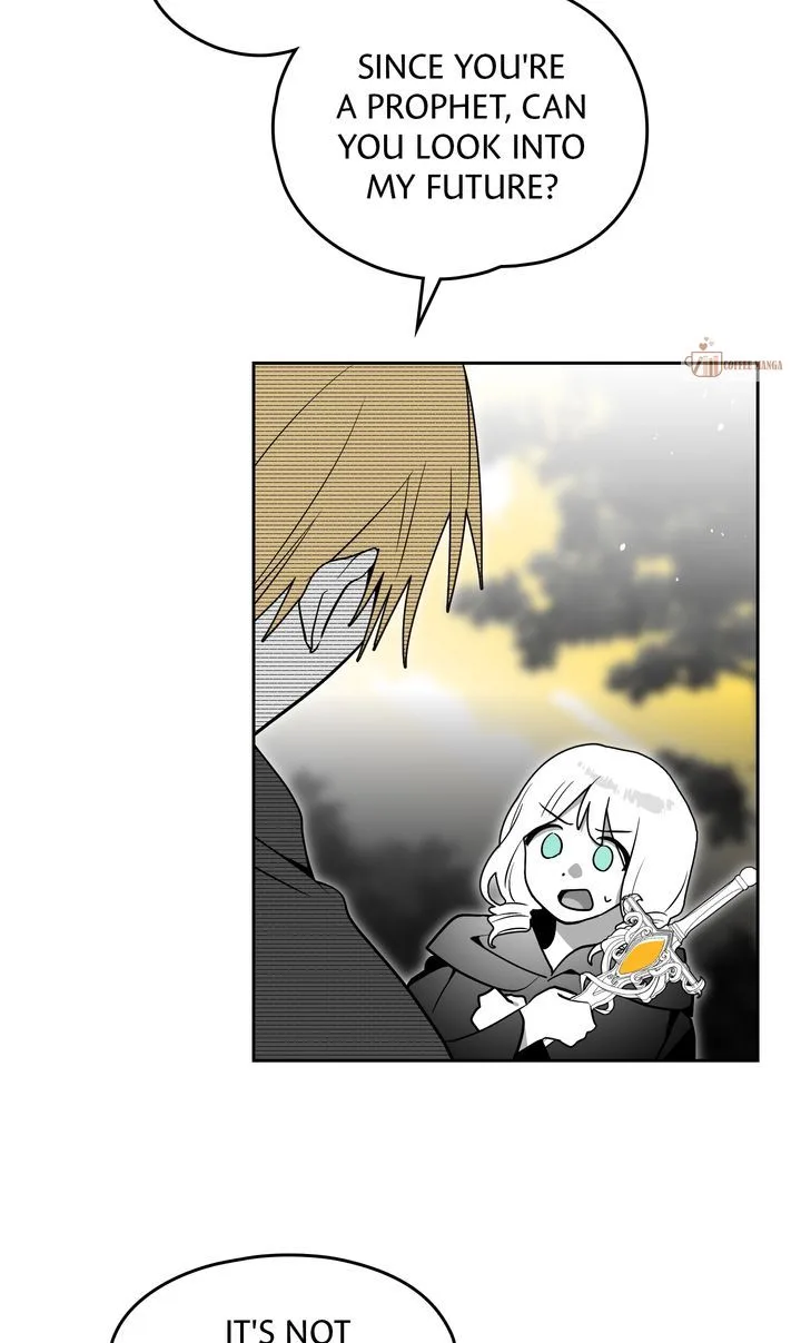Falling for a Dying Princess Chapter 91 page 59