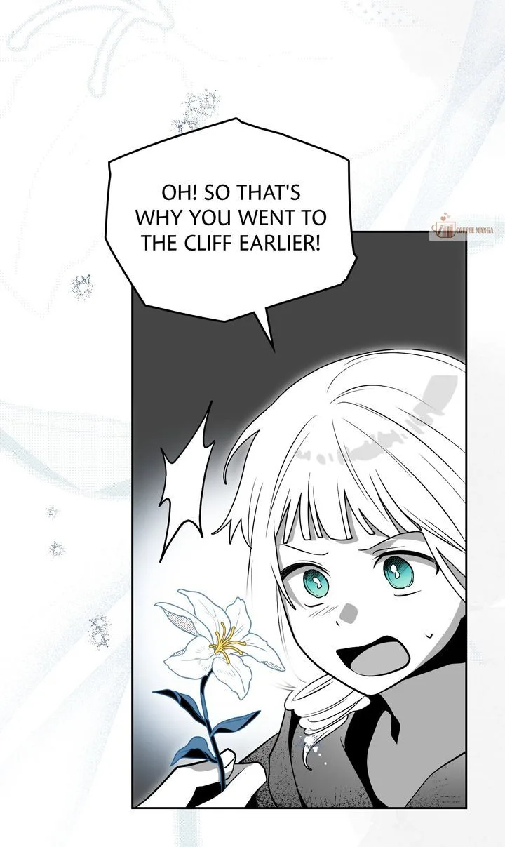 Falling for a Dying Princess Chapter 91 page 42