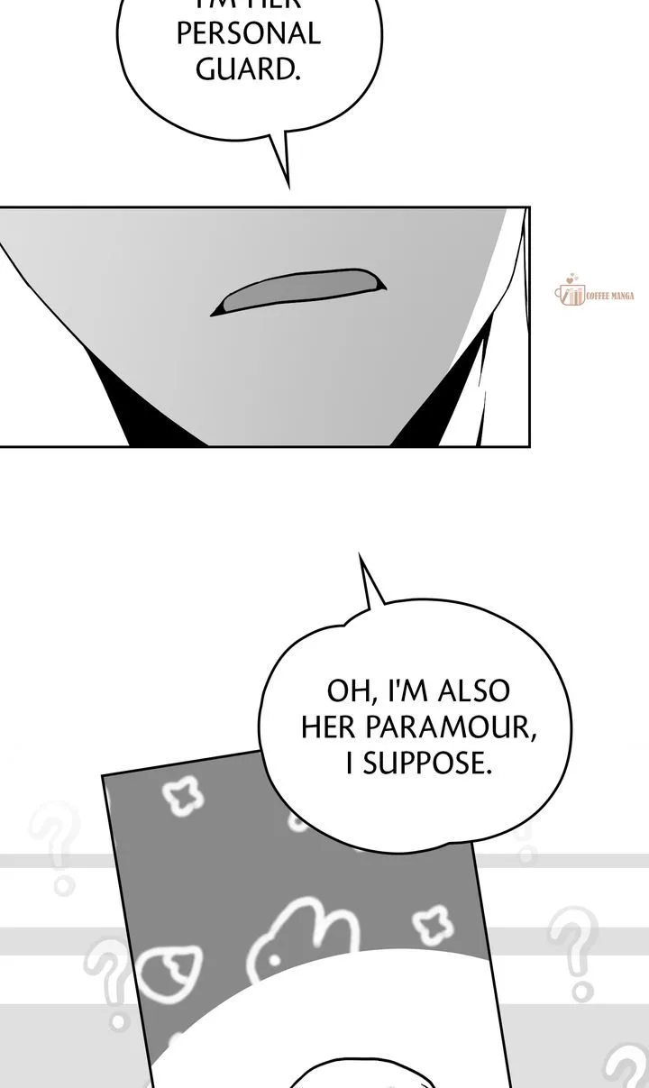Falling for a Dying Princess Chapter 91 page 45