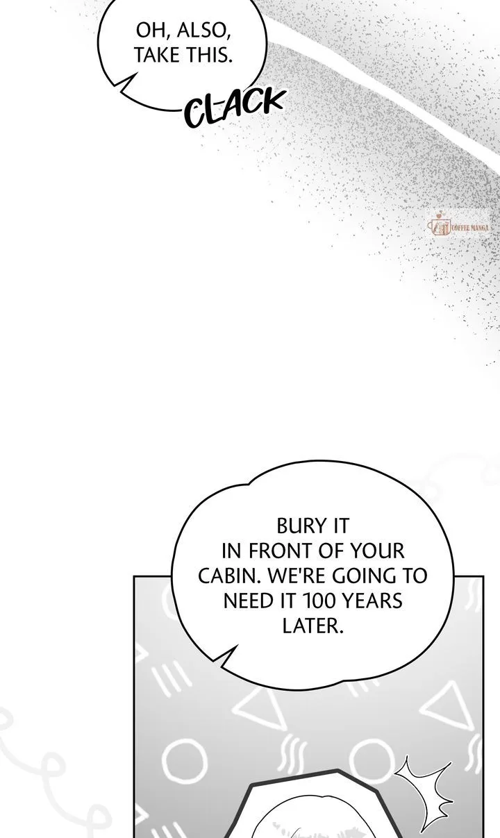 Falling for a Dying Princess Chapter 91 page 55