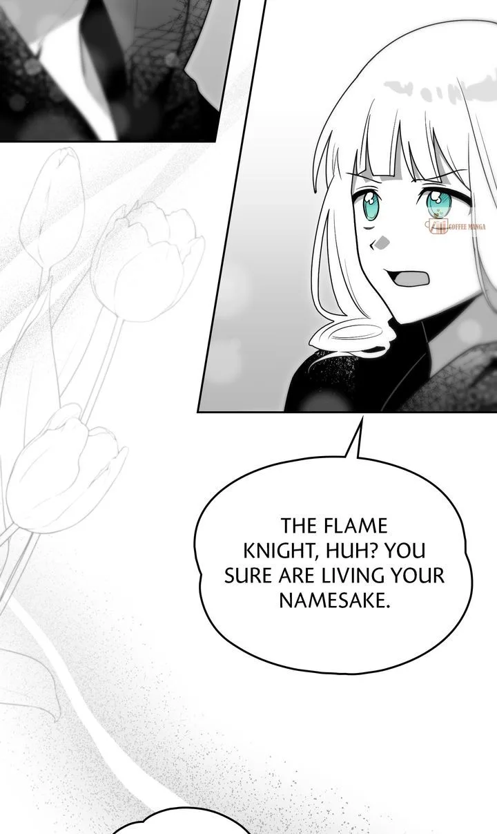 Falling for a Dying Princess Chapter 91 page 54