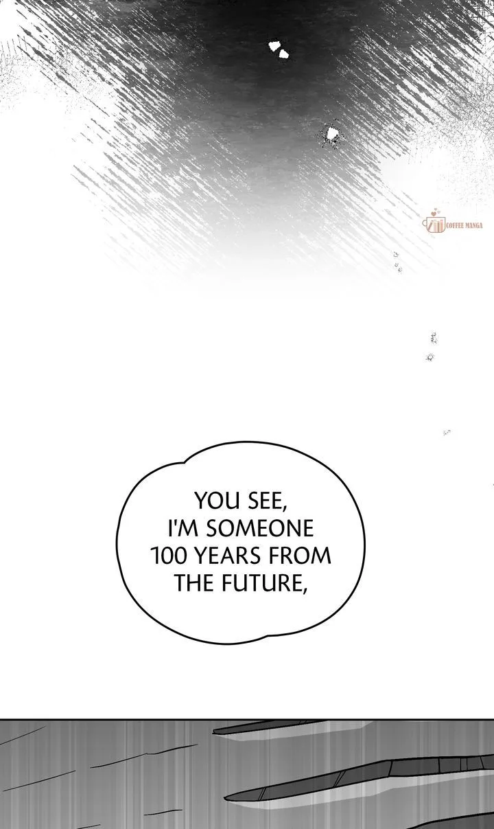 Falling for a Dying Princess Chapter 91 page 37
