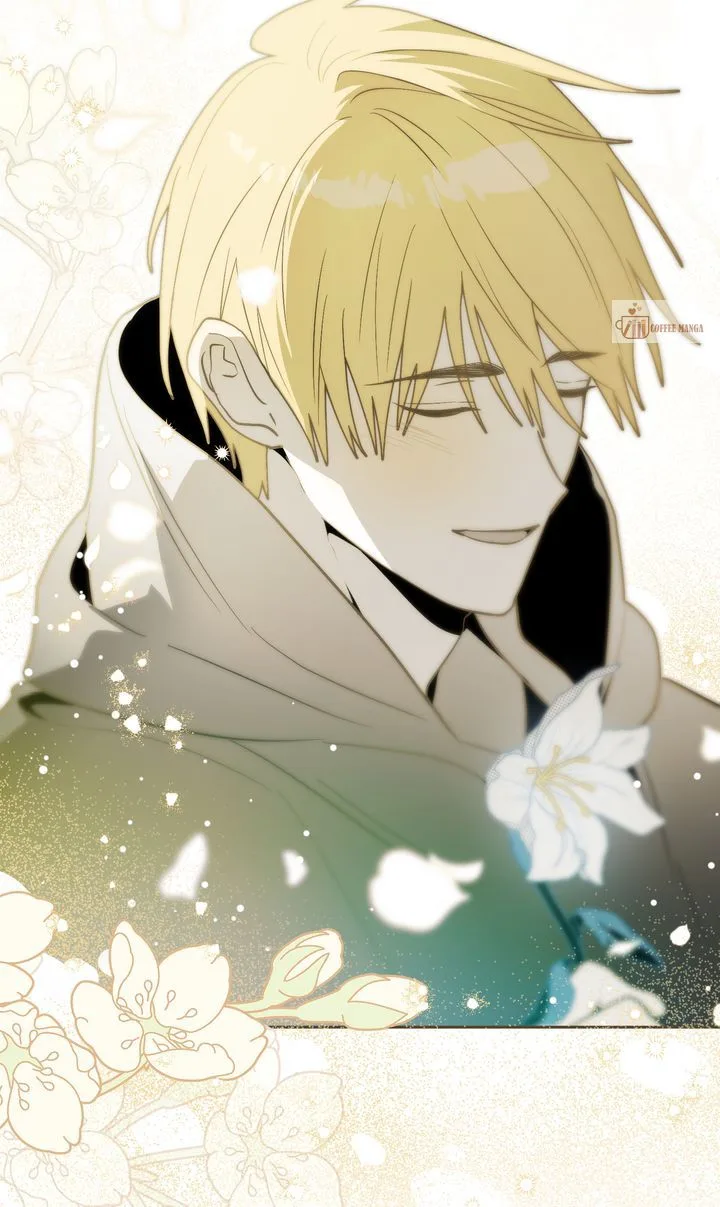 Falling for a Dying Princess Chapter 91 page 47