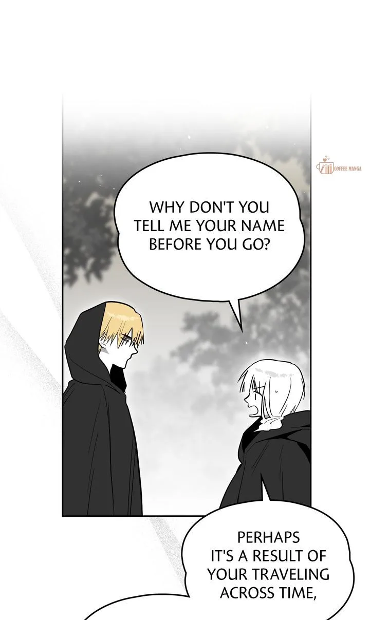 Falling for a Dying Princess Chapter 91 page 52