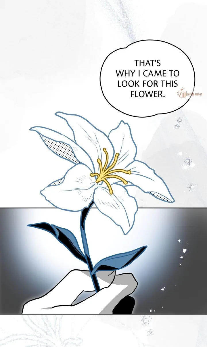 Falling for a Dying Princess Chapter 91 page 41