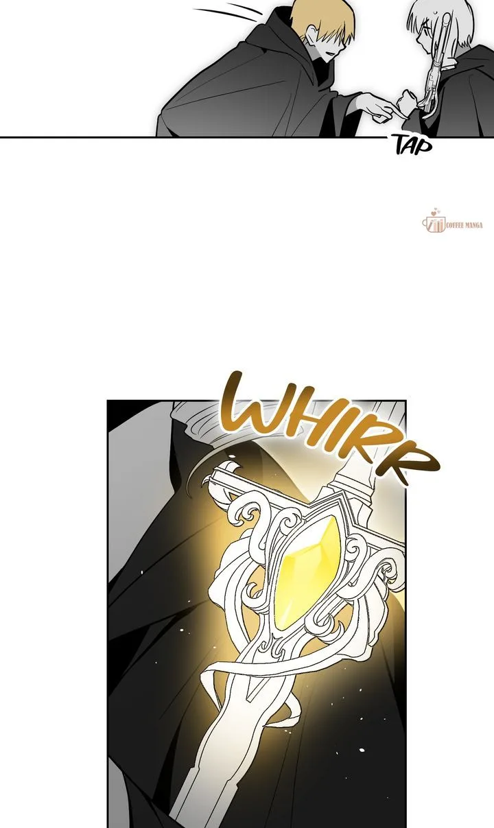 Falling for a Dying Princess Chapter 91 page 57