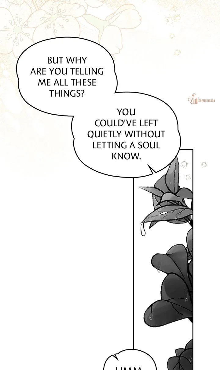 Falling for a Dying Princess Chapter 91 page 48