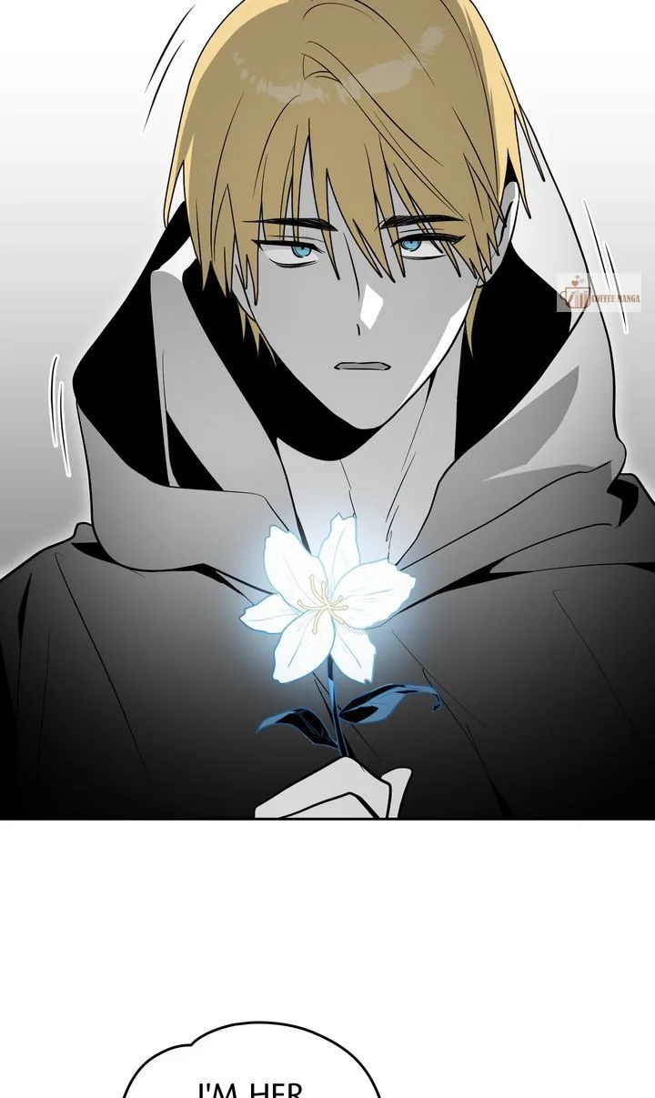 Falling for a Dying Princess Chapter 91 page 44