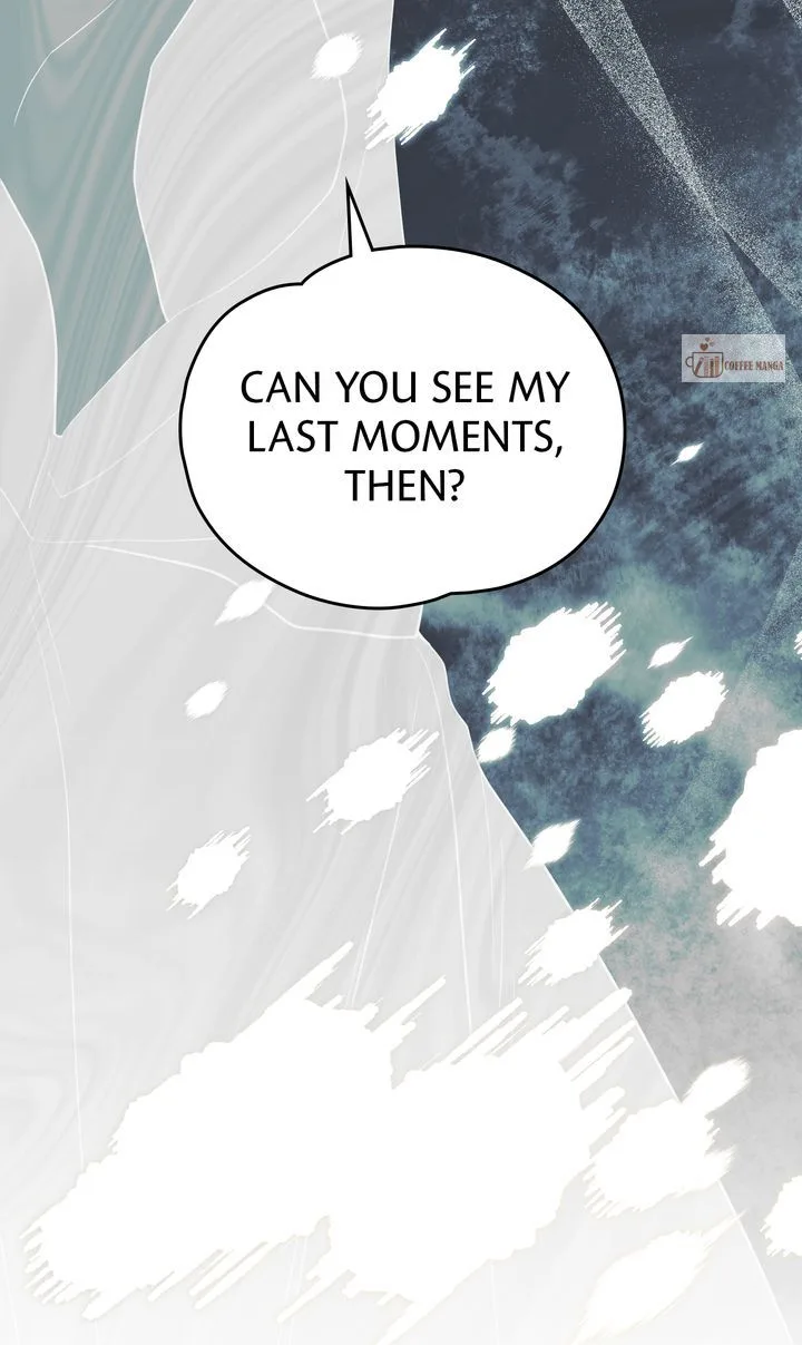 Falling for a Dying Princess Chapter 91 page 62