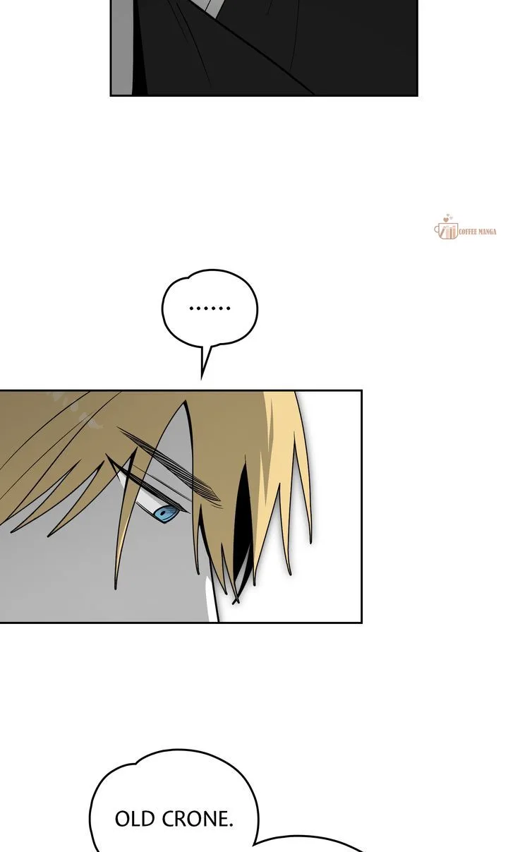 Falling for a Dying Princess Chapter 91 page 58