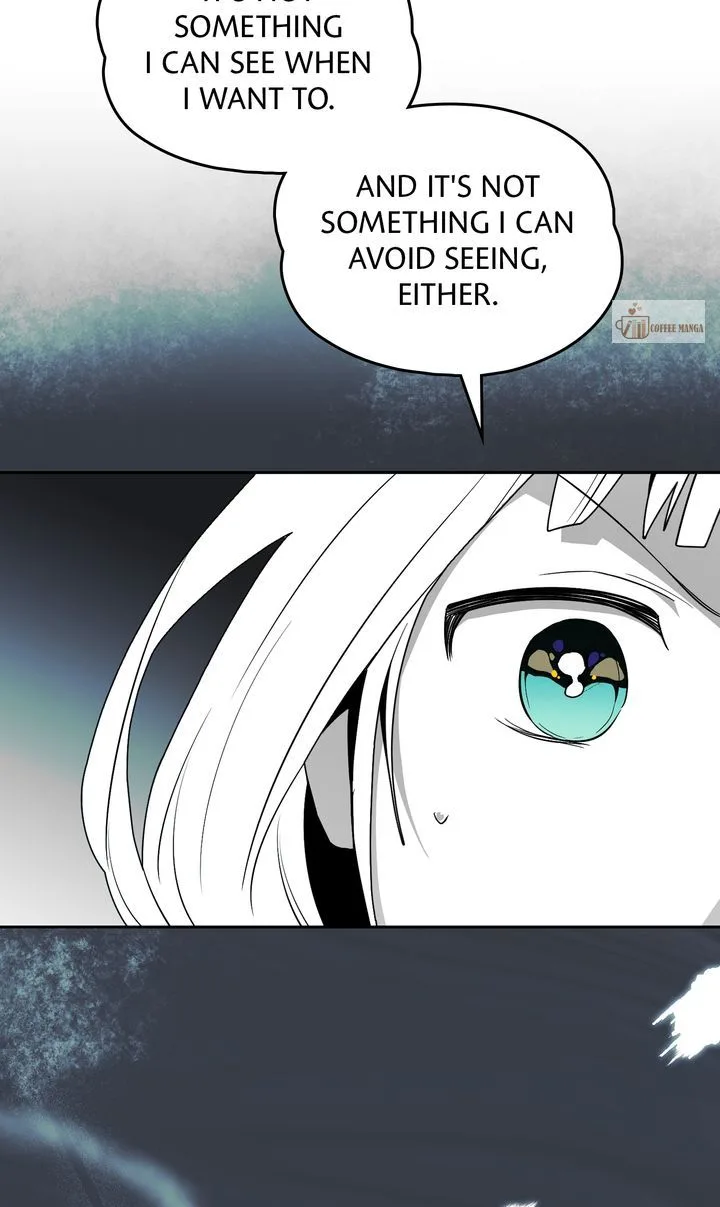 Falling for a Dying Princess Chapter 91 page 60