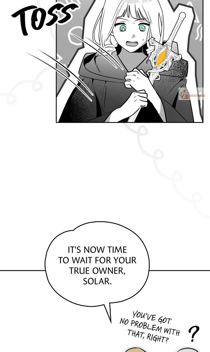 Falling for a Dying Princess Chapter 91 page 56