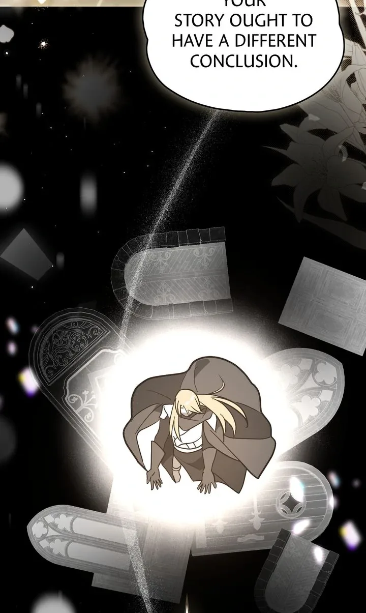 Falling for a Dying Princess Chapter 92 page 10